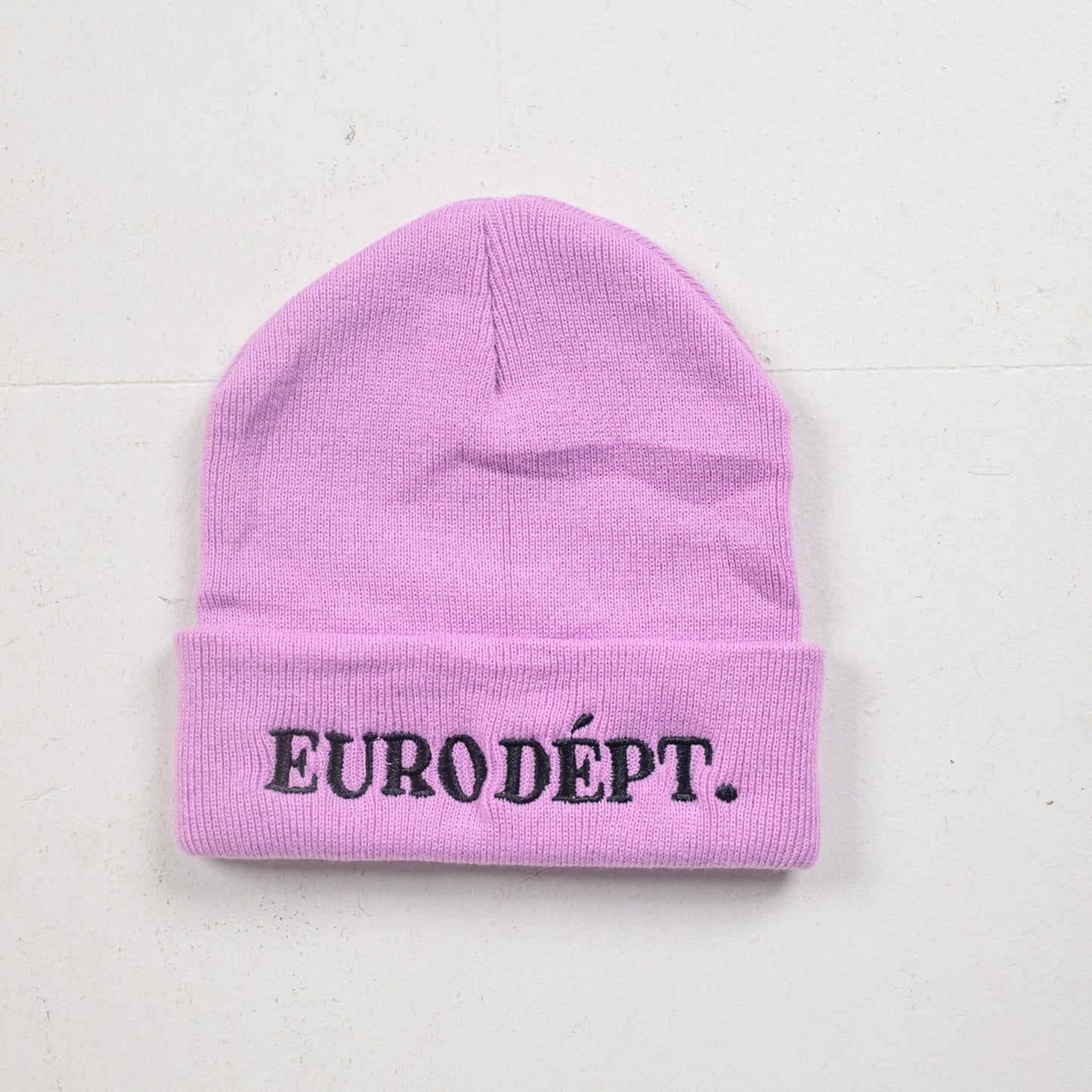Violet Beanie
