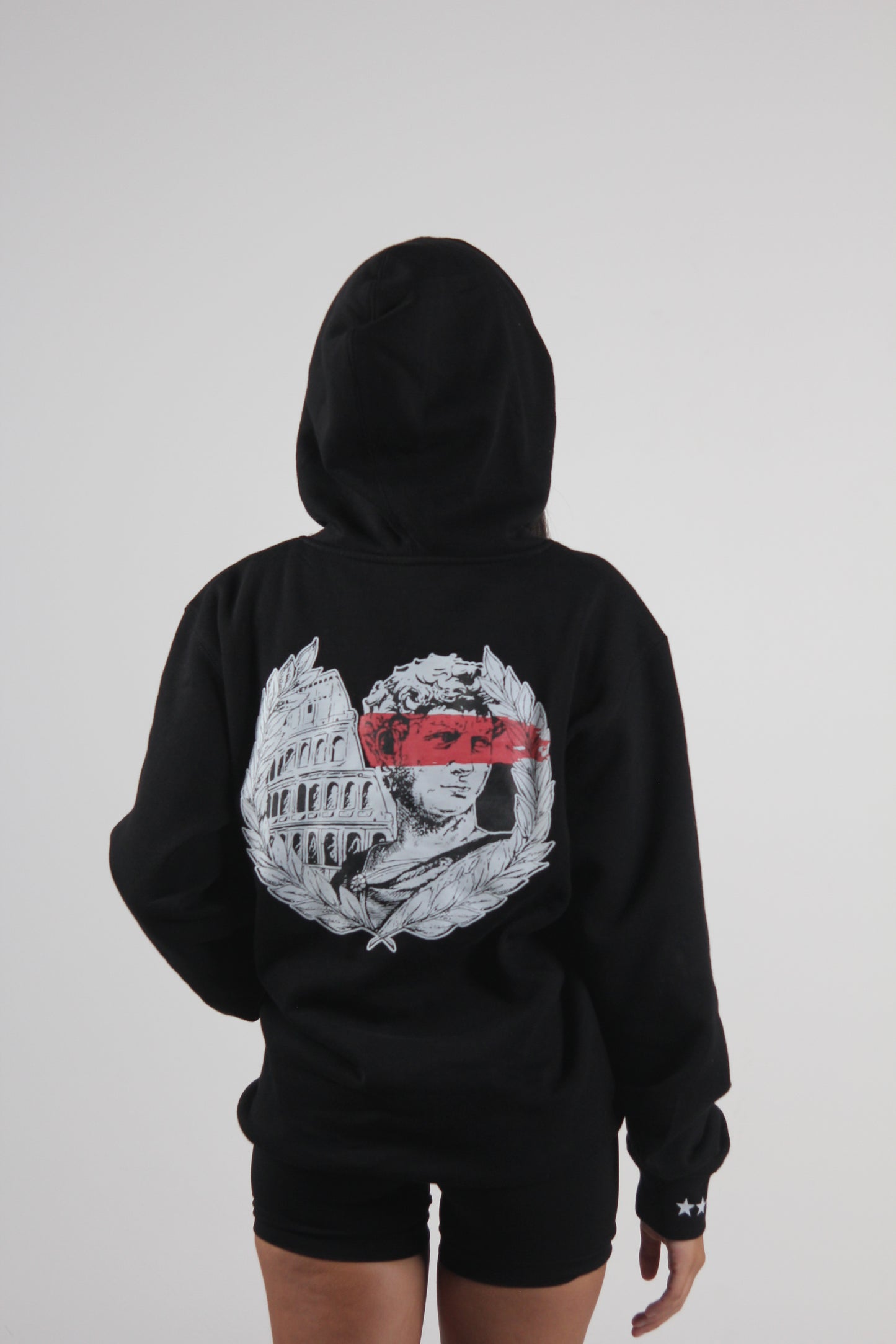 Euro DEPT. Italian Edition Hoodie