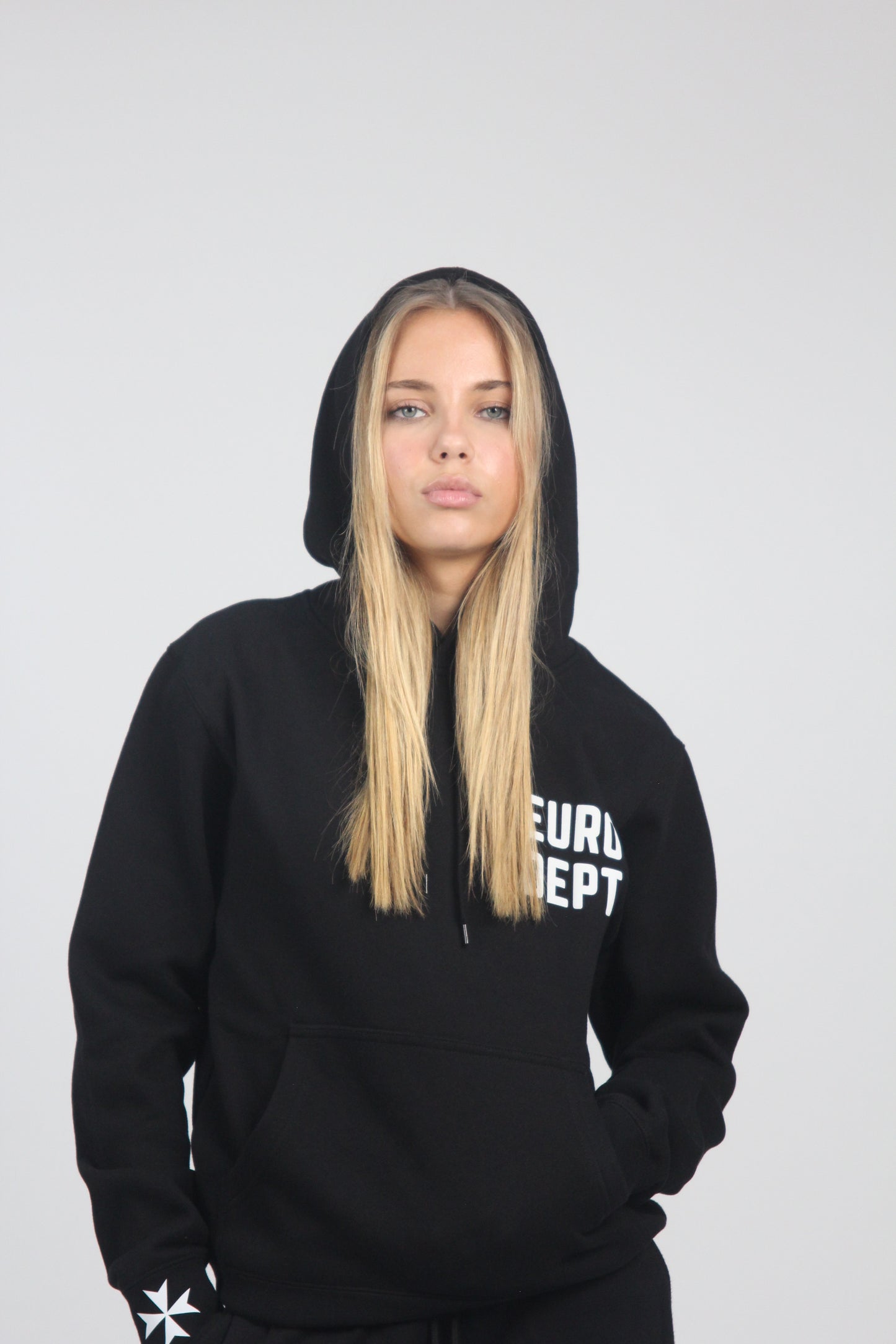 Euro DEPT. Malta Edition Hoodie