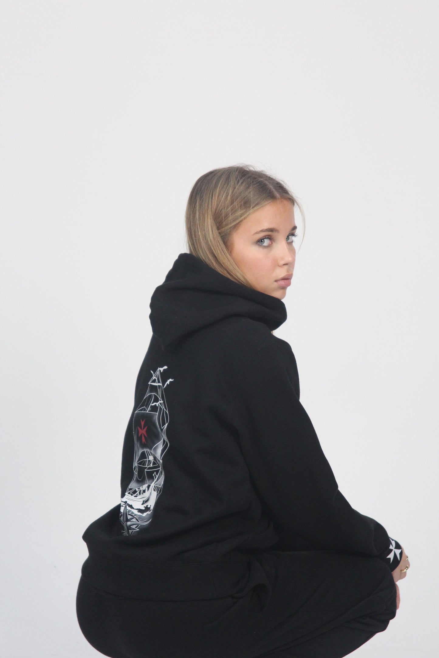 Euro DEPT. Malta Edition Hoodie