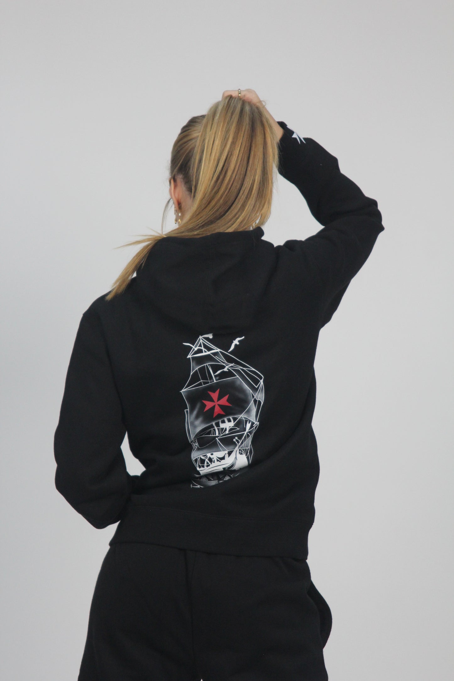 Euro DEPT. Malta Edition Hoodie