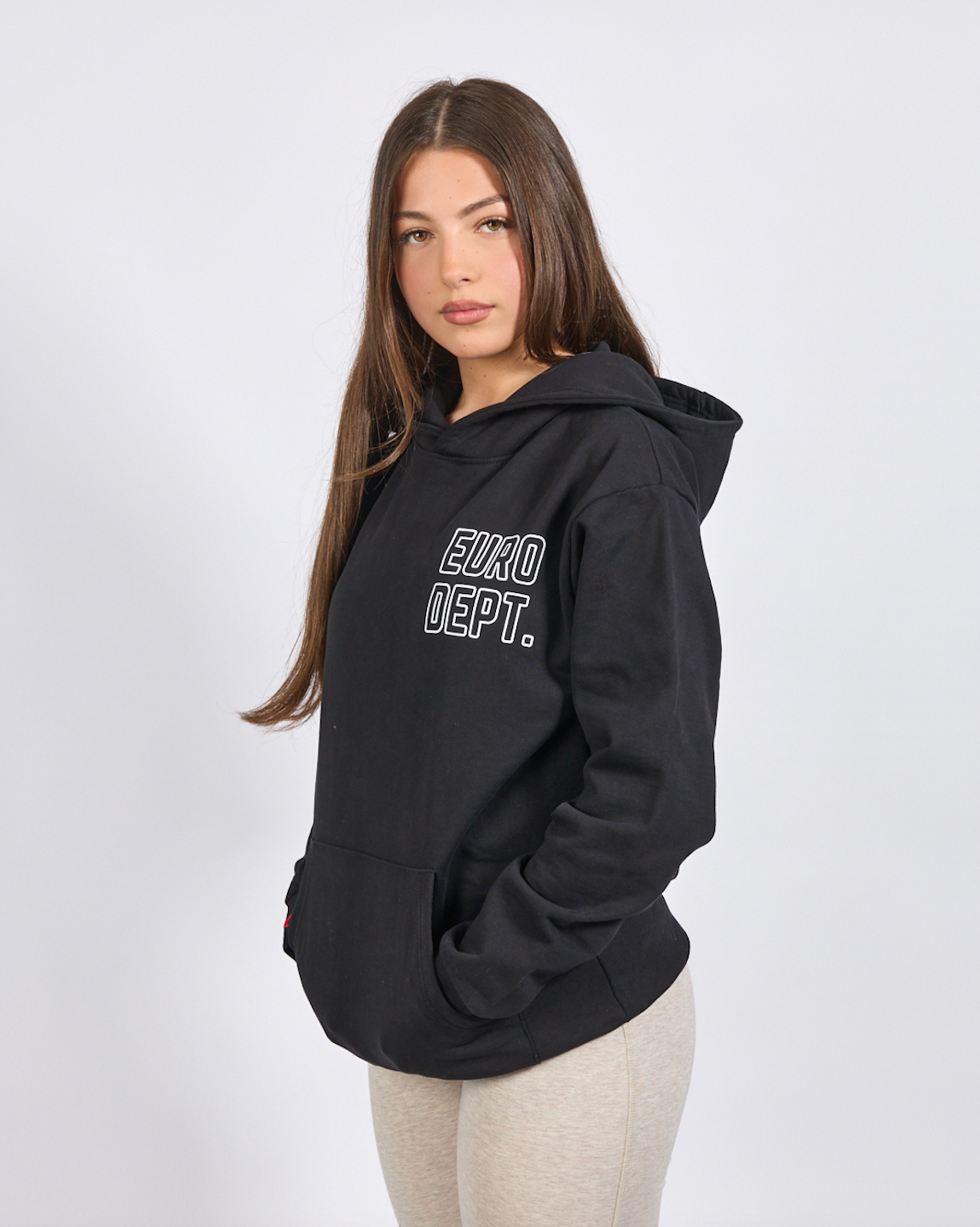 Euro DEPT. Malta Edition V2 Hoodie