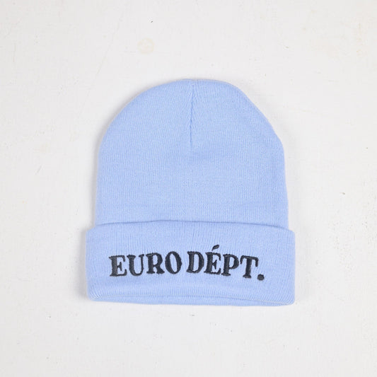 Baby Blue Beanie