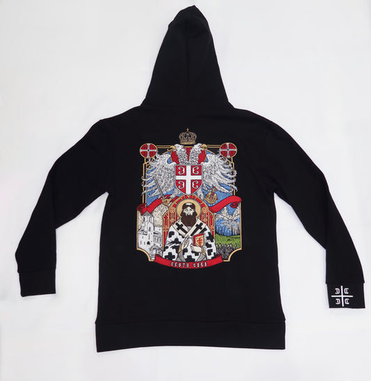 Euro DEPT. Srbija Edition V3 Limited Edition DROP!