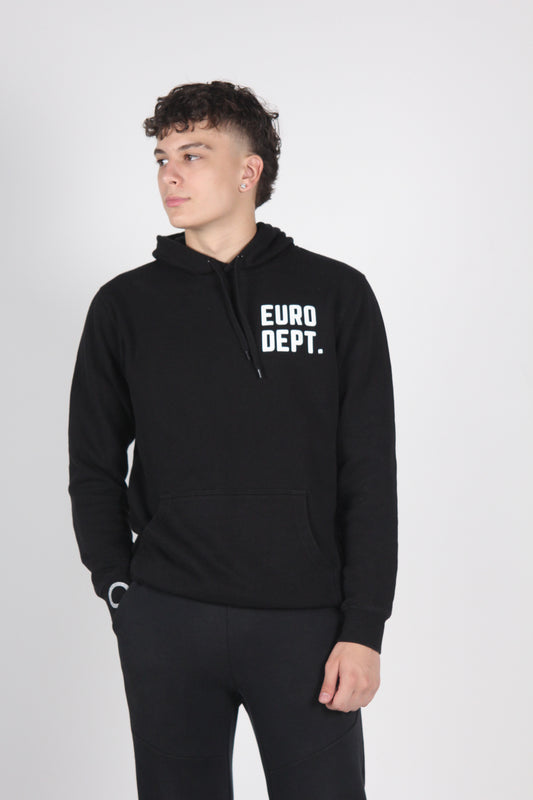 Euro DEPT. Greek Edition Hoodie