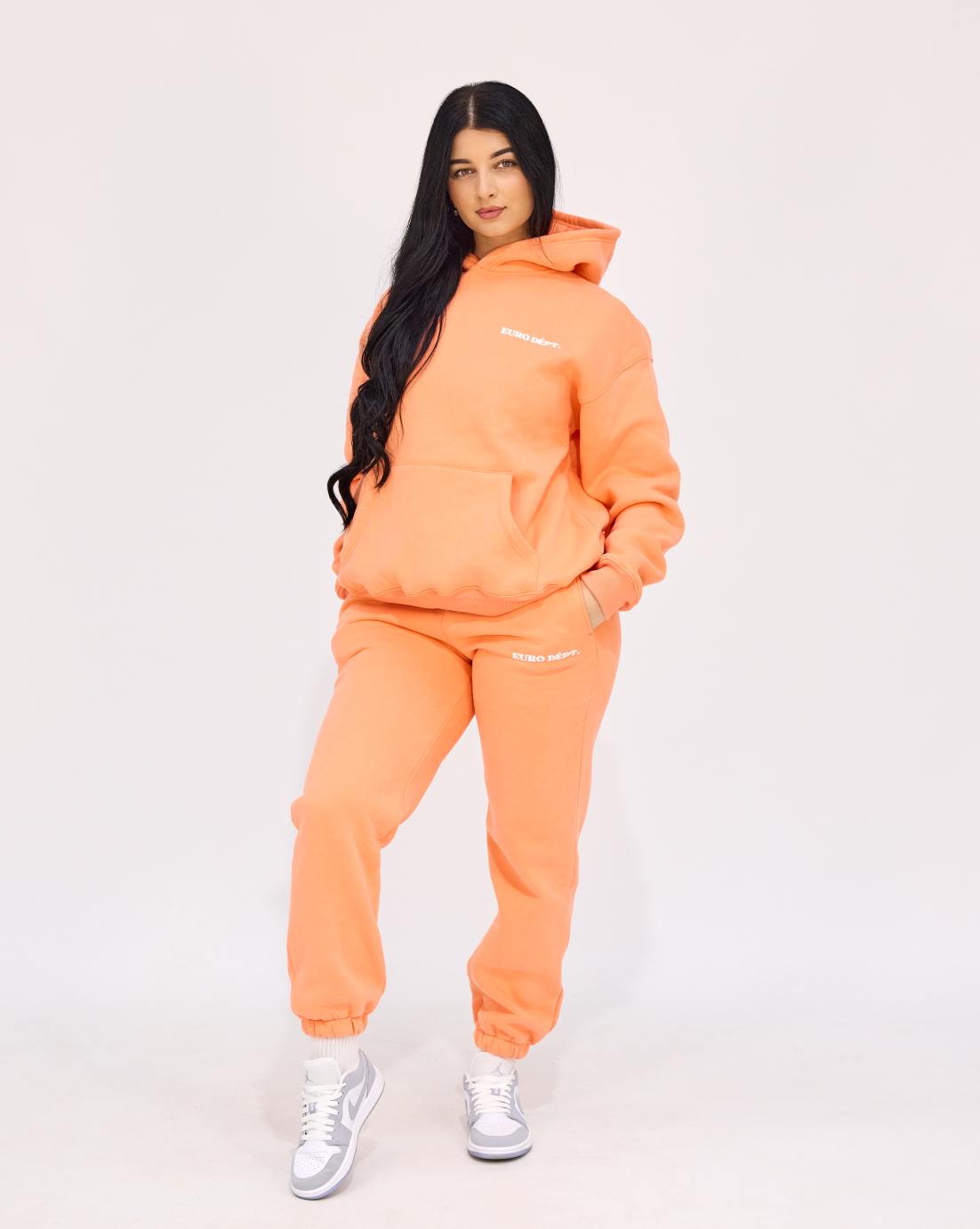 Peach Women's Series 1 Sweatpants