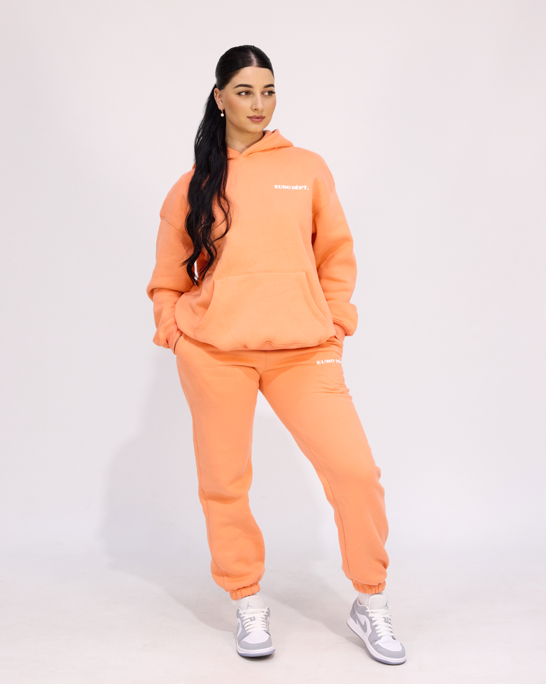 Peach Women's Series 1 Sweatpants