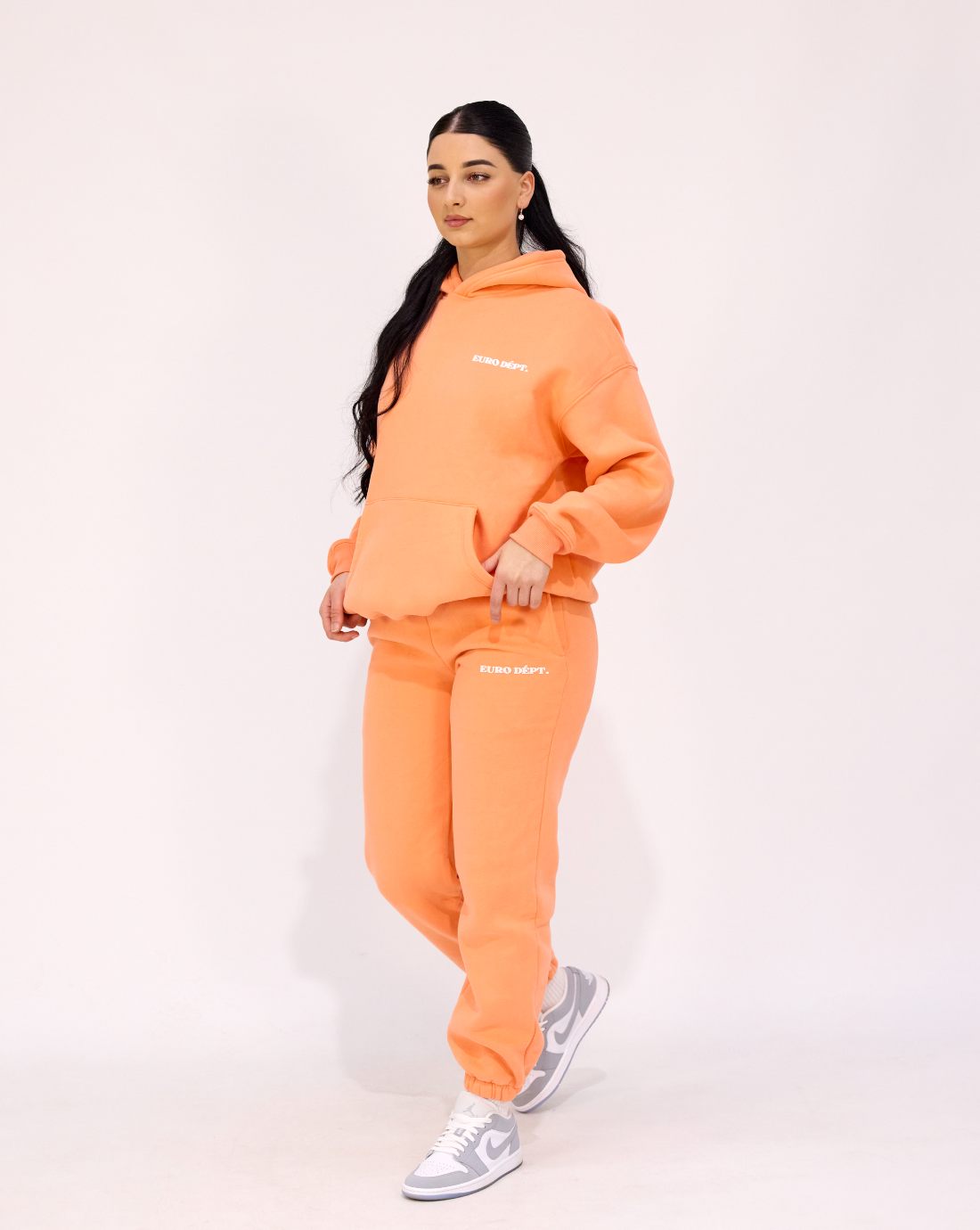 Peach Women's Series 1 Sweatpants