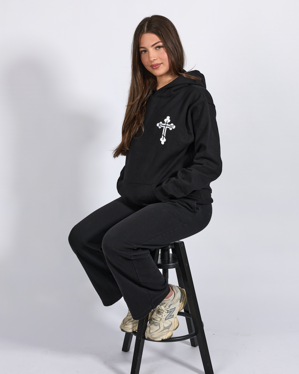 Unisex Euro DEPT. V2 Greek Edition Hoodie