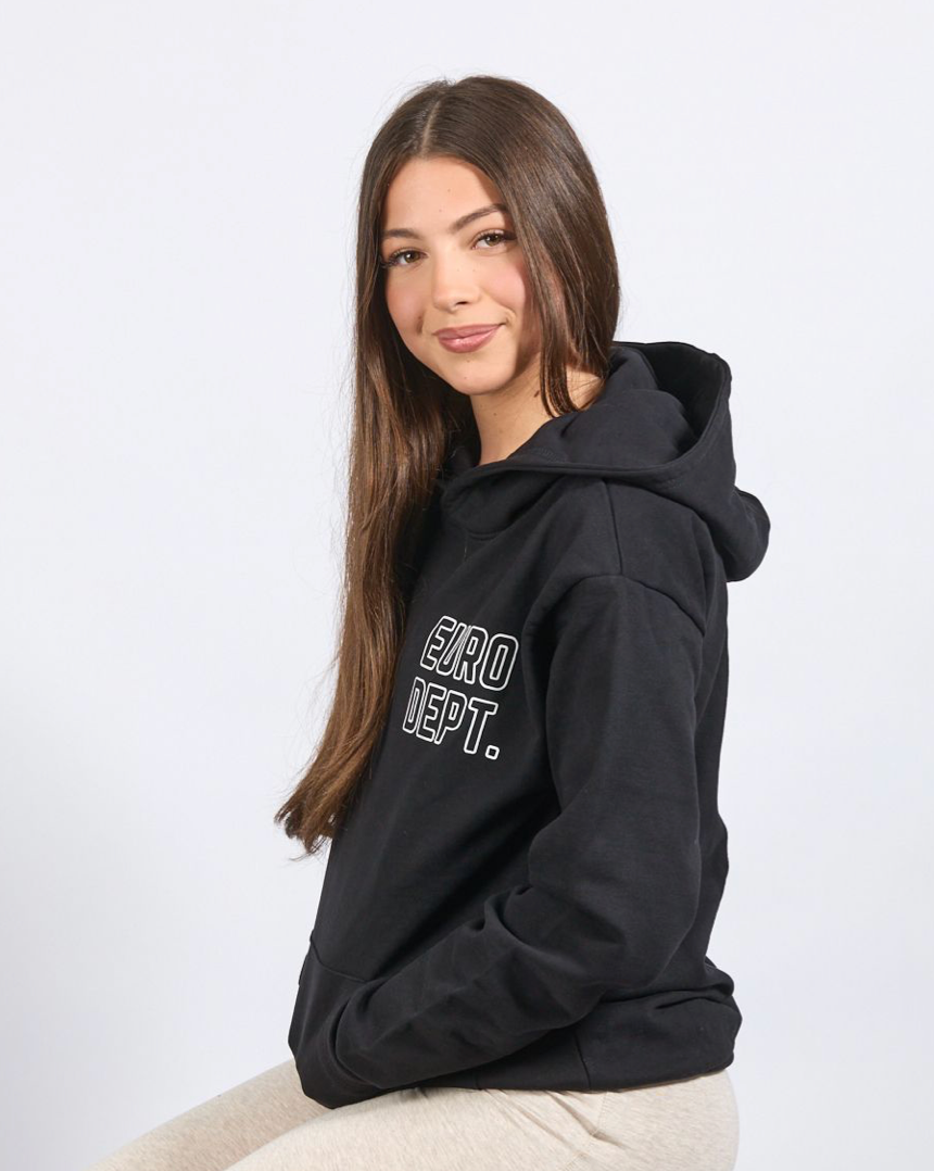 Euro DEPT. Malta Edition V2 Hoodie